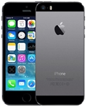 Wholesale APPLE IPHONE 5S SPACE GRAY 16GB GSM UNLOCKED A-STOCK Cell Phones