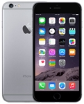 Wholesale A-Stock Apple Iphone 6+ Plus 16gb Gray 4G LTE Gsm Unlocked RB