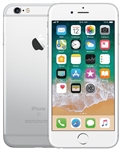 Wholesale APPLE IPHONE 6S SILVER 128GB A STOCK GSM UNLOCKED Cell Phones