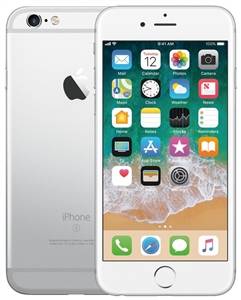 Wholesale A+ STOCK APPLE IPHONE 6S SILVER 16GB GSM UNLOCKED Cell Phones