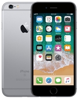 photo of Apple iPhone 6S Space Gray 32GB 4G LTE GSM/CDMA Unlocked