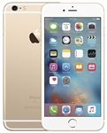 Wholesale APPLE IPHONE 6S PLUS GOLD 16GB GSM UNLOCKED Cell Phones