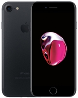 Wholesale A-Stock Apple Iphone 7 128gb Black 4G LTE Gsm Unlocked