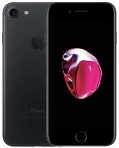Wholesale A-Stock Apple Iphone 7 32gb Black 4G LTE Gsm Unlocked