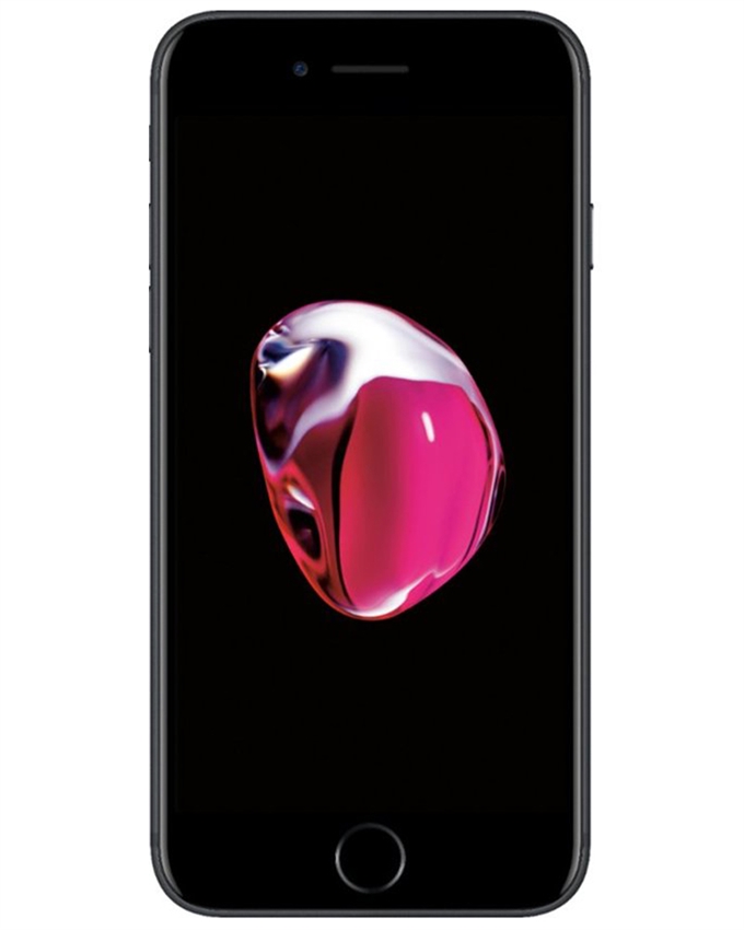 Restored Apple iPhone 7 Plus, GSM Unlocked 4G LTE- Jet Black, 256GB  (Refurbished)