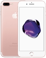 Wholesale APPLE IPHONE 7 PLUS ROSE GOLD 128GB GSM UNLOCKED Cell Phones