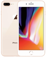 Wholesale A-STOCK APPLE IPHONE 8 PLUS GOLD 128GB GSM UNLOCKED Cell Phones