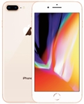 Wholesale APPLE IPHONE 8+ PLUS GOLD 256GB 4G LTE FLEX STOCK WILL LOCK TO CARRIER USED TO ACTIVATE PHONE