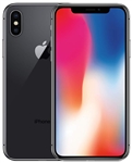 Wholesale APPLE IPHONE X 64GB SPACE GRAY 4G LTE GSM UNLOCKED A-STOCK