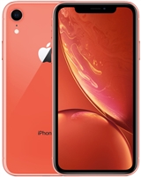 Wholesale A+ STOCK APPLE IPHONE XR CORAL 256GB 4G UNLOCKED