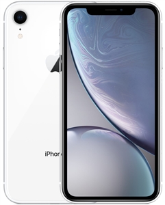 Wholesale A+ STOCK APPLE IPHONE XR WHITE 64GB 4G UNLOCKED