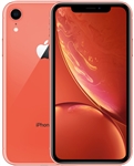 Wholesale A-STOCK APPLE IPHONE XR CORAL 64GB 4G UNLOCKED