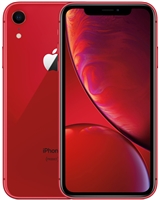 photo of Apple iPhone XR Red 64GB 5G GSM/CDMA Unlocked
