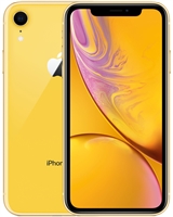 photo of Apple iPhone XR Yellow 64GB 5G GSM/CDMA Unlocked
