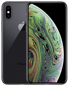 Wholesale A+ STOCK APPLE IPHONE XS GRAY 64GB GSM UNLOCKED Cell Phones