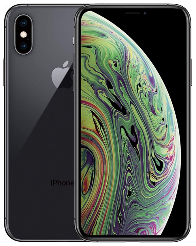 New Apple iPhone XS 512GB Phone Wholesale | Space Gray