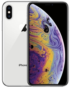 Wholesale A-STOCK APPLE IPHONE XS SILVER 512GB GSM UNLOCKED Cell Phones