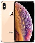 Wholesale A-MINUS APPLE IPHONE XS GOLD 64GB GSM AT&T LOCKED Cell Phones