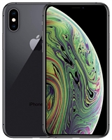 A+ STOCK WHOLESALE APPLE IPHONE XS GRAY 64GB GSM UNLOCKED Cell Phones