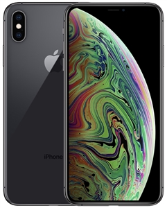 Wholesale B+ STOCK APPLE IPHONE XS MAX SPACE GRAY 256GB 4G LTE GSM UNLOCKED Cell Phones