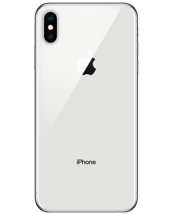 Apple iPhone XS Max Silver 512gb 4G LTE A-Stock | Buy Wholesale Gray