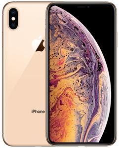 Wholesale APPLE IPHONE XS MAX GOLD 64GB 4G LTE GSM UNLOCKED Cell Phones