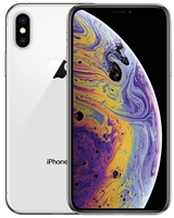 Wholesale APPLE IPHONE XS MAX SILVER 64GB 4G LTE GSM UNLOCKED Cell Phones