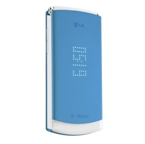 WHOLESALE NEW LG DLITE GD570 3G T-MOBILE GSM UNLOCKED BLUE