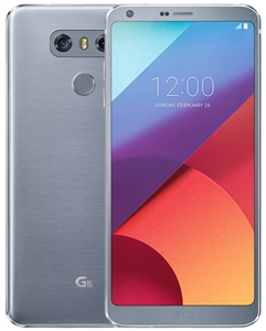 Wholesale NEW LG G6 SILVER 32GB GSM Unlocked Cell Phones