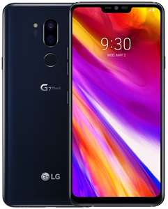 Wholesale New LG G7 THINQ NEW AURORA BLACK 4G LTE GSM Unlocked Cell Phones