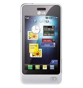 WHOLESALE NEW LG GD510 POP WHITE COMPACT TOUCHSCREEN GSM UNLOCKED