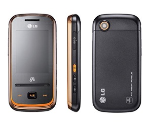 WHOLESALE NEW LG SHINE GM310g GSM UNLOCKED
