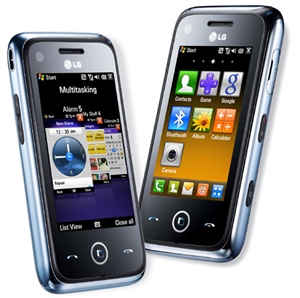 WHOLESALE NEW LG GM730 3G 5 MEGAPIXEL GSM UNLOCKED