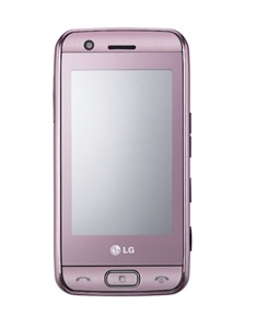 WHOLESALE NEW LG GT505 3G PINK WIFI GSM UNLOCKED