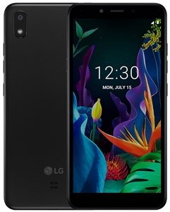 Wholesale New LG K20 2019 AURORA BLACK 4G LTE GSM Unlocked Cell Phones