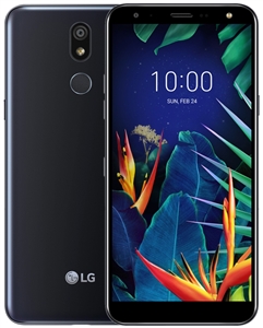 Wholesale BRAND NEW LG K40 BLACK 32GB 4G LTE GSM Unlocked Cell Phones