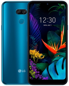 Wholesale BRAND NEW LG K50 MOROCCAN BLUE 32GB 4G LTE GSM Unlocked Cell Phones