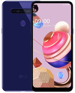Wholesale BRAND NEW LG K51S BLUE 64GB 4G LTE GSM Unlocked Cell Phones