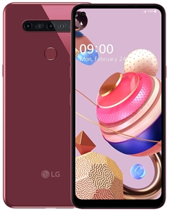 Wholesale BRAND NEW LG K51S PINK 64GB 4G LTE GSM Unlocked Cell Phones