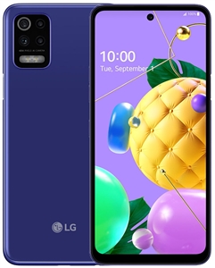 Wholesale BRAND NEW LG K52 BLUE 64GB 4G LTE GSM Unlocked Cell Phones
