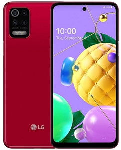 Wholesale BRAND NEW LG K52 RED 64GB 4G LTE GSM Unlocked Cell Phones