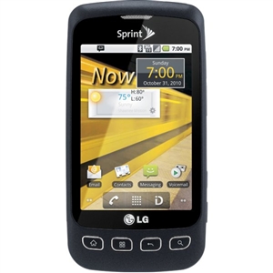 WHOLESALE, LG OPTIMUS S LS670 ANDROID SPRINT RB