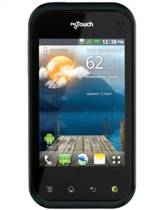 Wholesale Lg Mytouch Q C800 3g / 4g Android Rb