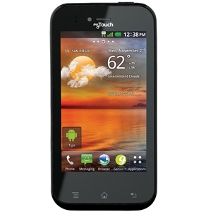WHOLESALE NEW LG MYTOUCH T E739 4G ANDROID