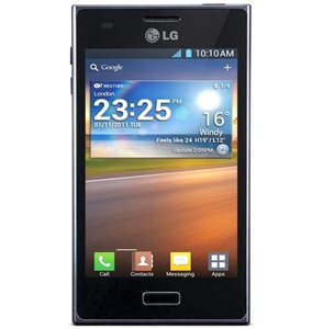 WHOLESALE, NEW LG OPTIMUS L5 E610 BLACK 3G WIFI TOUCHSCREEN GSM UNLOCKED