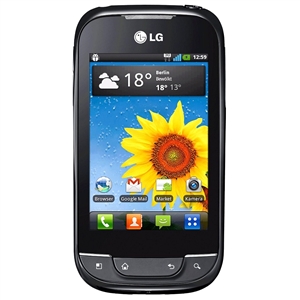WHOLESALE, LG OPTIMUS NET P690 3G WI-FI ANDROID GSM UNLOCKED