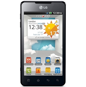 WHOLESALE, NEW LG OPTIMUS 3D MAX P725 BLACK 3G WIFI TOUCHSCREEN GSM UNLOCKED