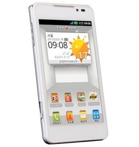WHOLESALE, NEW LG OPTIMUS 3D MAX P725 WHITE  3G WIFI TOUCHSCREEN GSM UNLOCKED