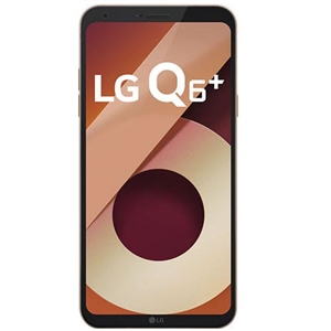 Wholesale LG Q6 Plus vs LG Q6 Plus Gold Cell Phone