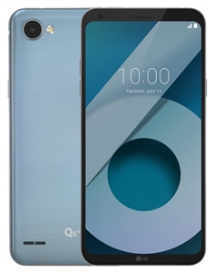 Wholesale NEW LG Q6 ALPHA PLATINUM 16 GB GSM Unlocked Cell Phones